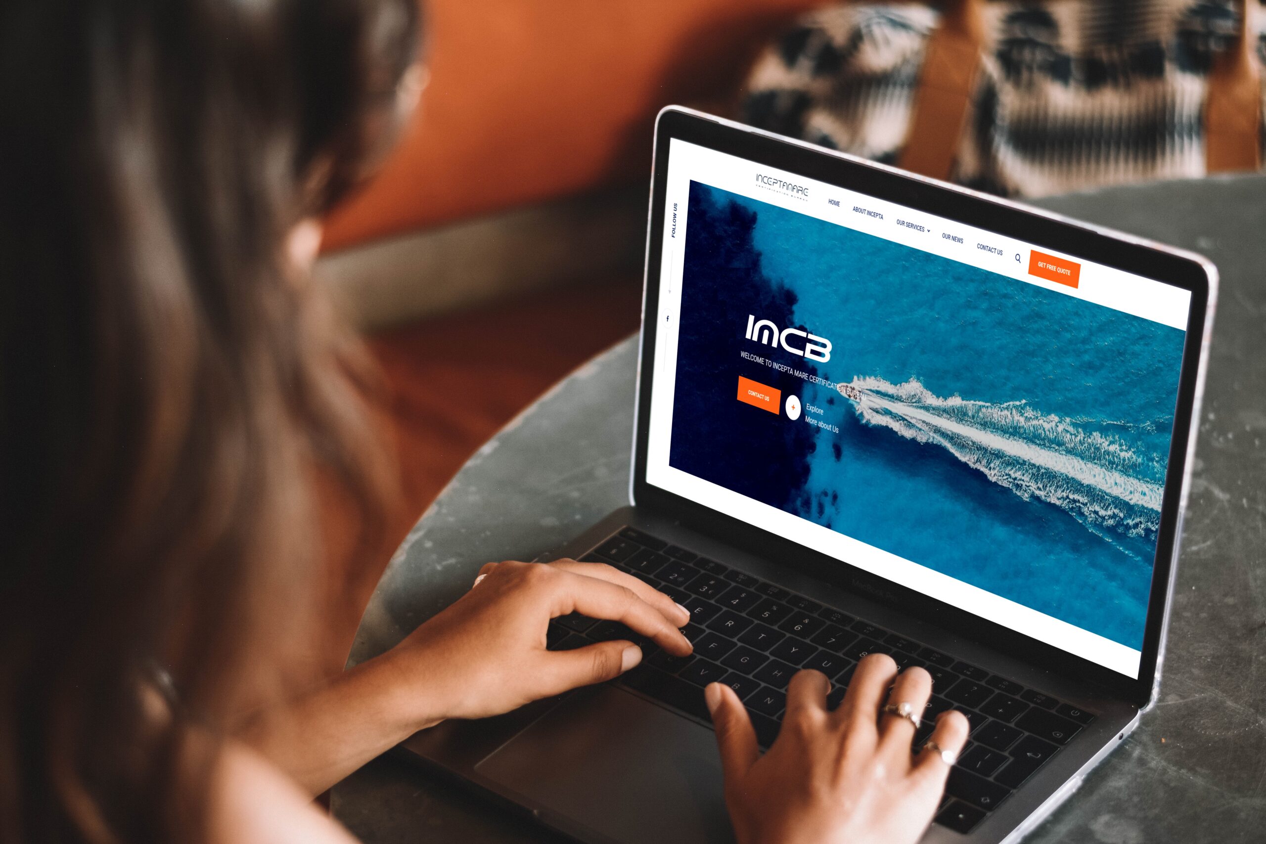 OUR UPDATED WEBSITE IS LAUNCHED !